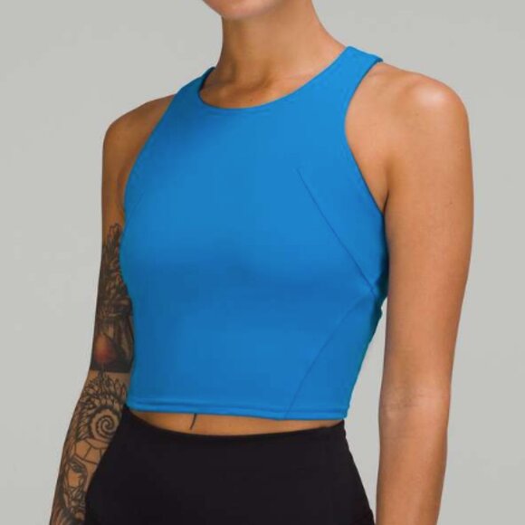 lululemon athletica Tops - Lululemon Invigorate Training Tank Top